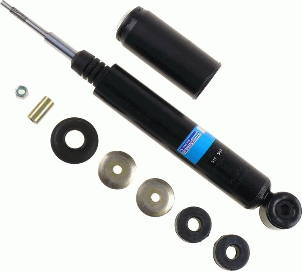 Amortisseur SACHS 311 367 - Corrigez le tangage de votre Mercedes ML