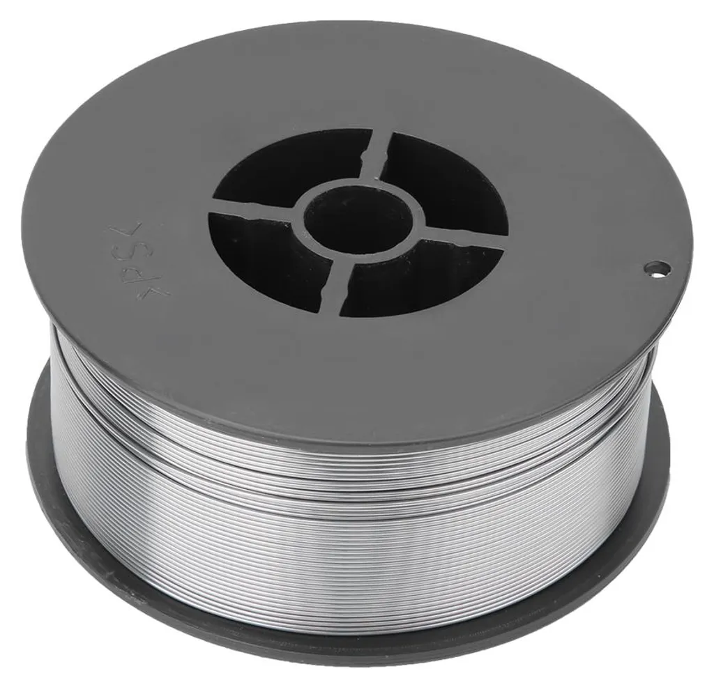 Fil de soudage E71T-GS 0,9 mm bobine de 1kg pour poste à souder MIG