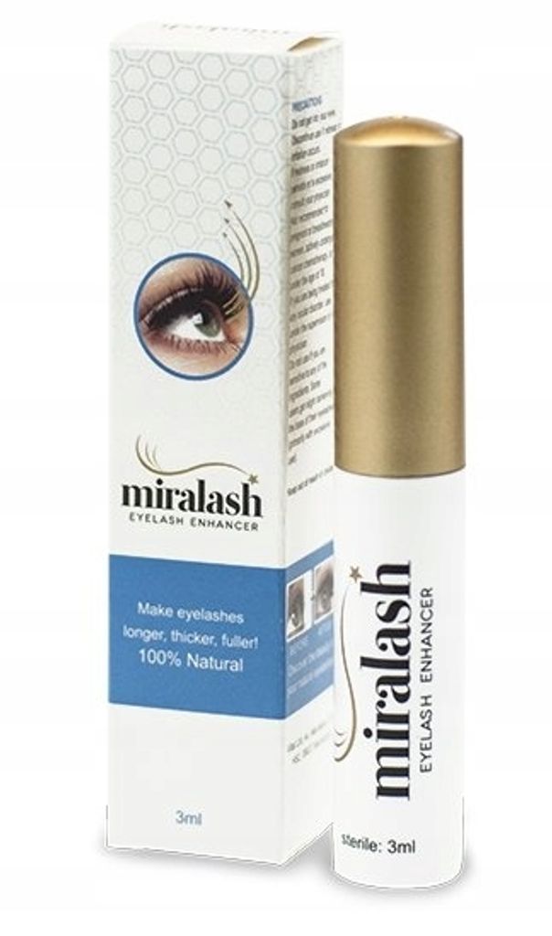 Miralash 2 ml Produktbild 