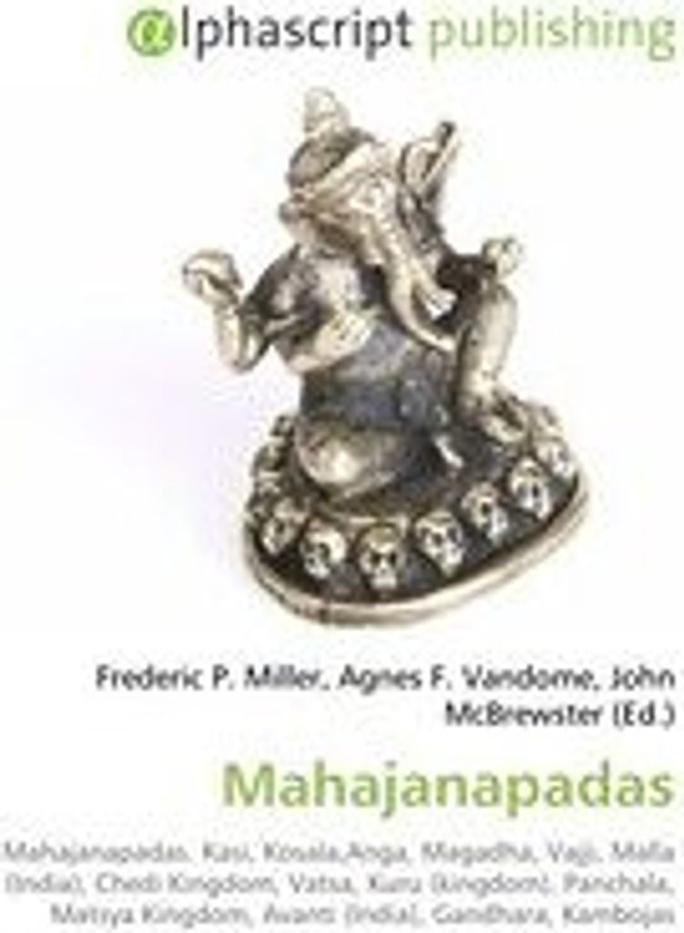 Mahajanapadas