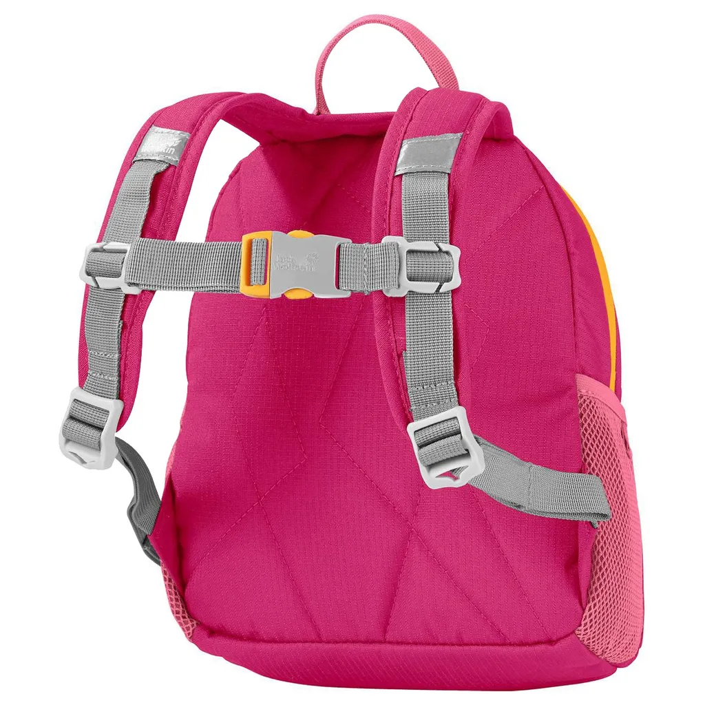 Sac à dos Jack Wolfskin Buttercup 2023 - Modèle 20037624124 Enfant