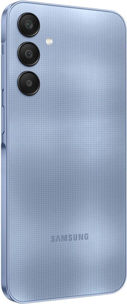 Samsung Galaxy A25 128GB Blue 6,5
