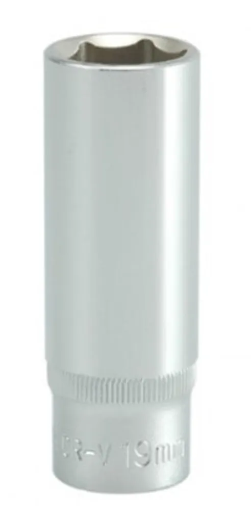 Yato YT-1232 Chiave a Tubo Flessibile | Prolunga per Meccanica 1/4"