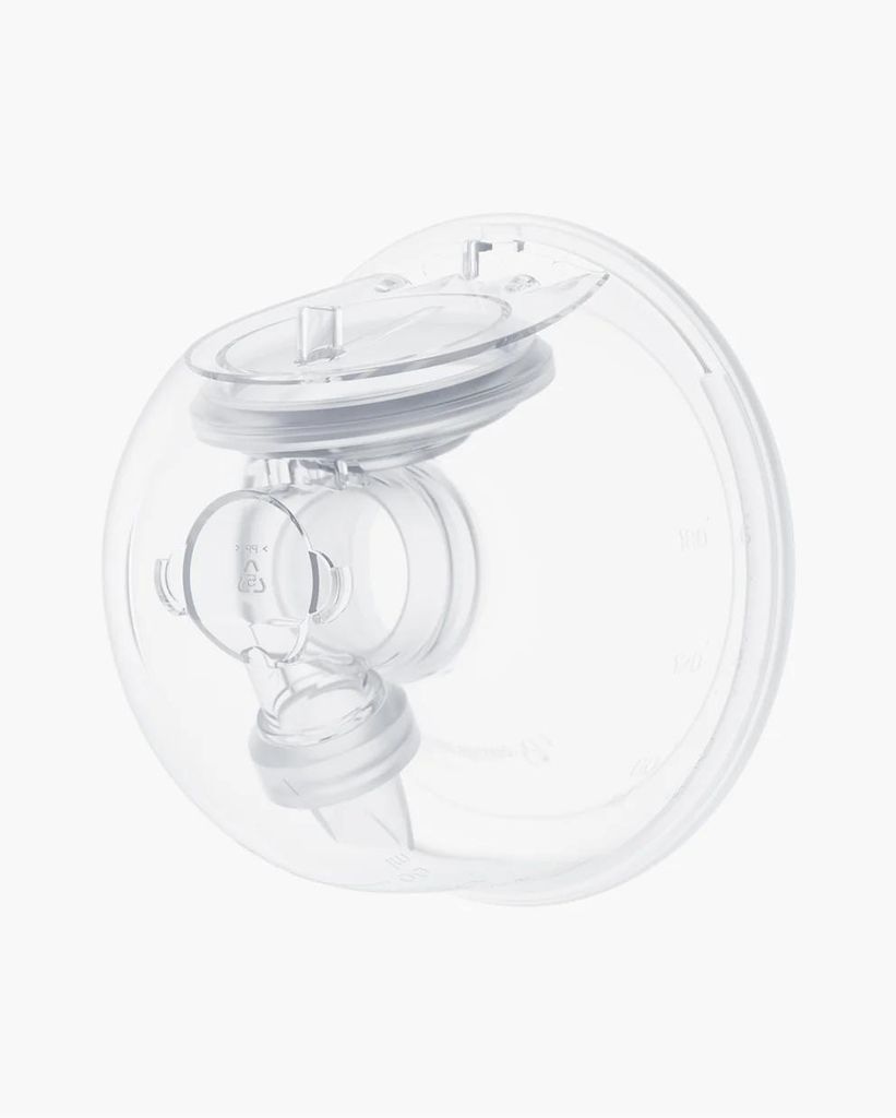 Sada Antibabyflesjes Momcozy Voor S12 Pro Productafbeelding 