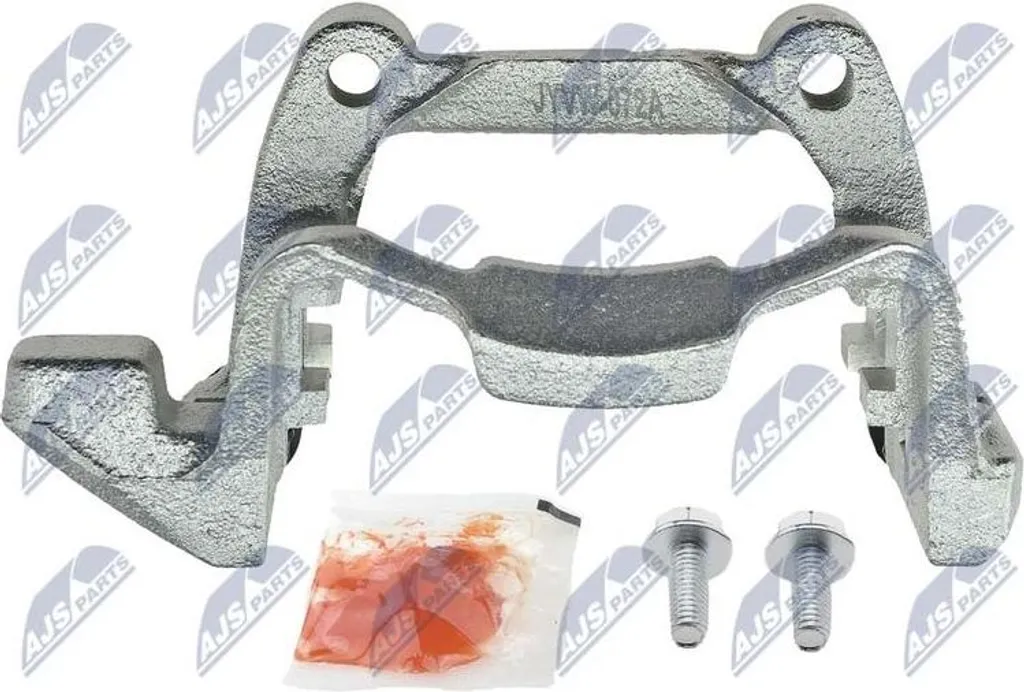 Support d'Étrier de Frein de Rechange pour VW Caddy, Jetta et Superb