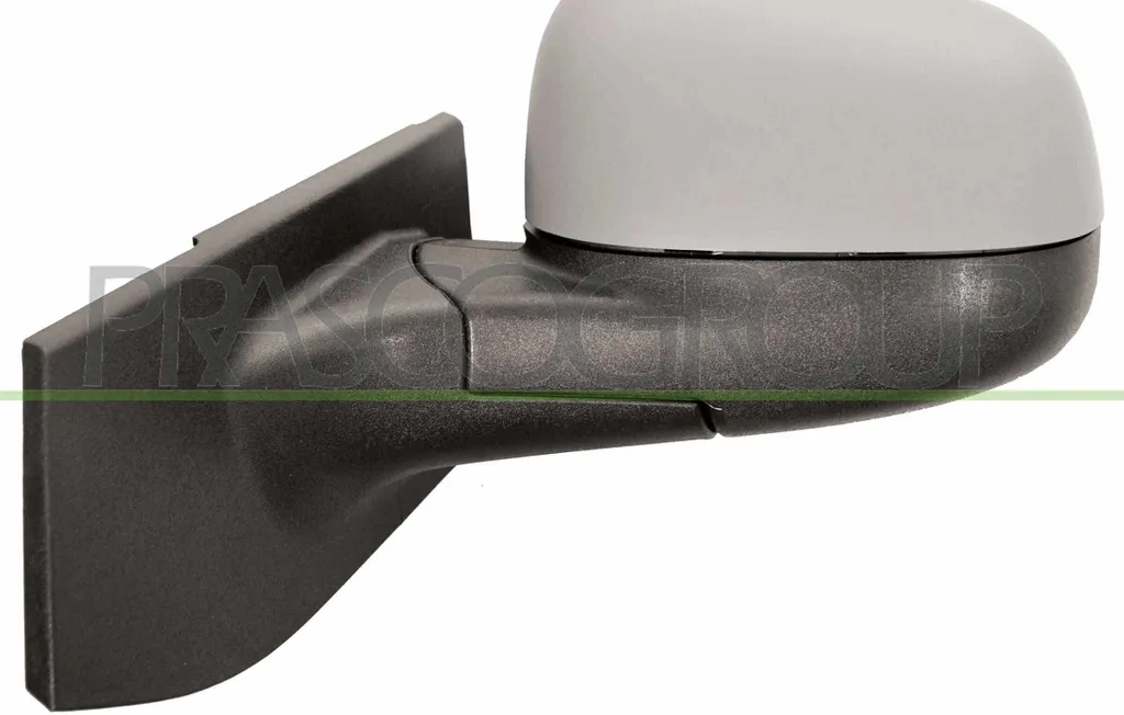 Rétroviseur extérieur gauche Spark M300 stable et robuste DW3407314