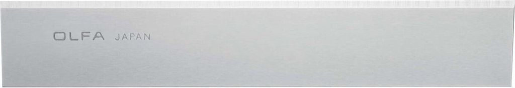OLFA 10 Klingen BS-10B für Schaber BSR-200 Produktbild 