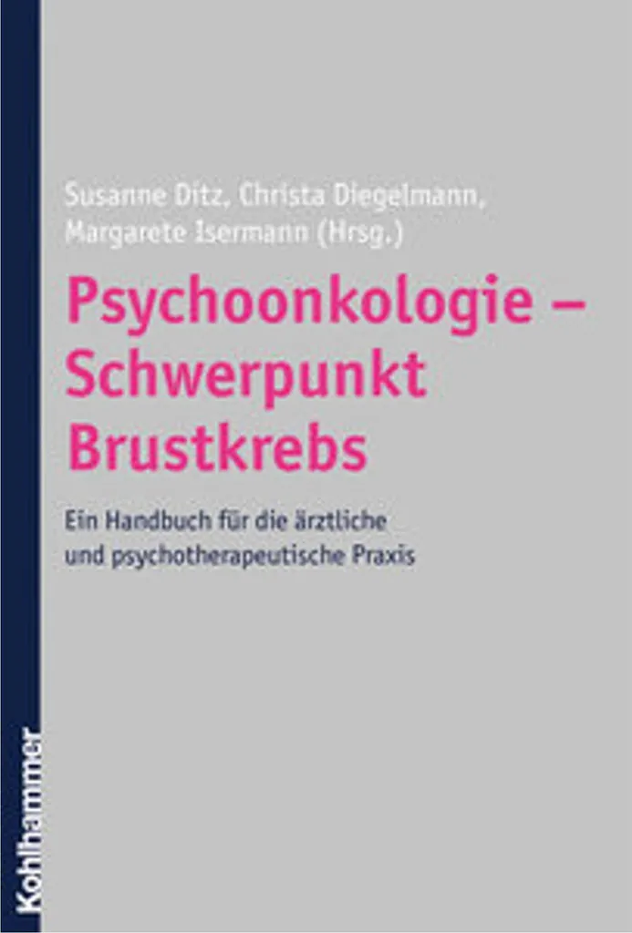 Apprendre la Psycho-oncologie : Cancer du Sein et Soutien aux Patients