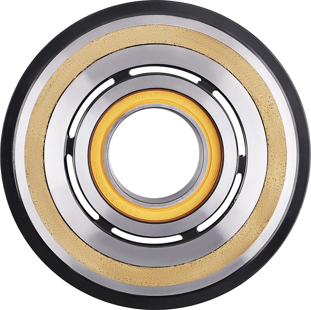 Compresseur de climatisation robuste 64526987862 pour BMW E61 E91
