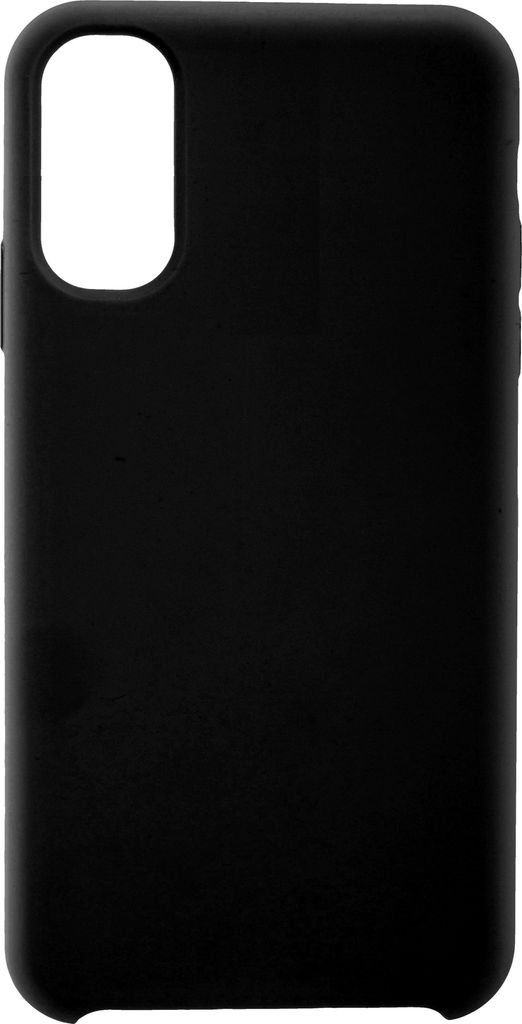 NECKLACE Cover Clear für Samsung Galaxy A41 Handyhülle