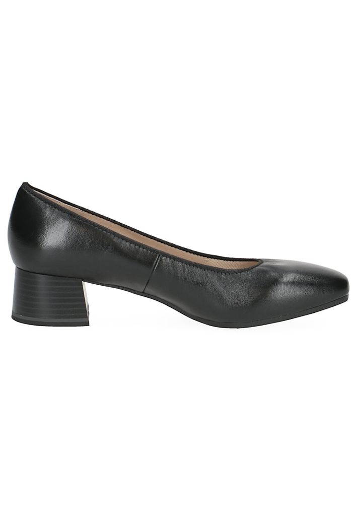 Caprice Damen Businessschuhe 9-22303-43-022 Farbe: Schwarz Produktbild 4