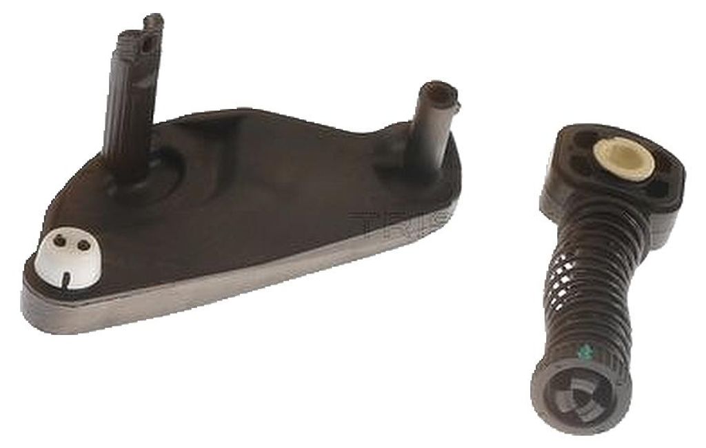 Seilzug Schaltgetriebe REPAIR KIT TRISCAN passend für u.a. SEAT LEON