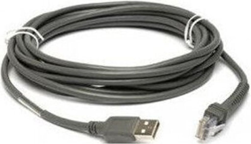 Datalogic USB Kabel, gerade