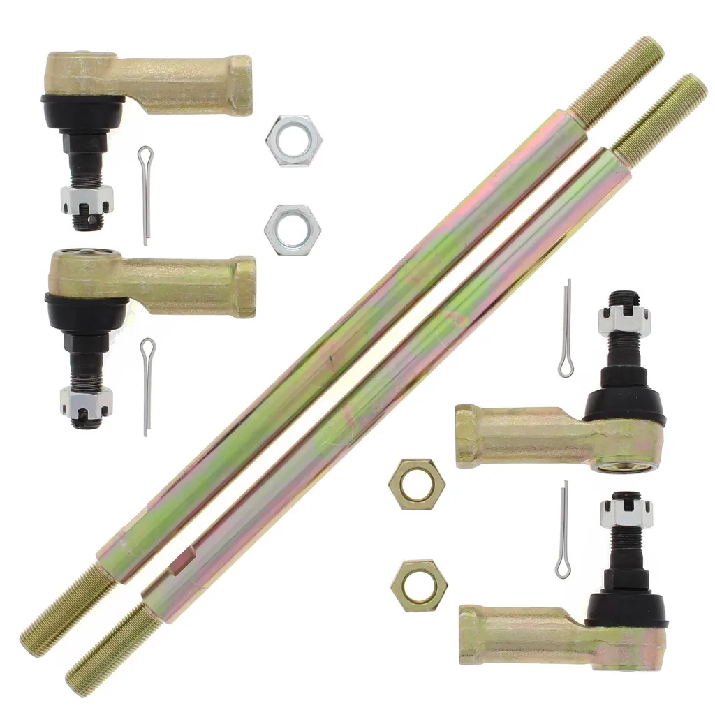 Supprimer le jeu direction Honda Rincon 650 avec kit All Balls renforcé
