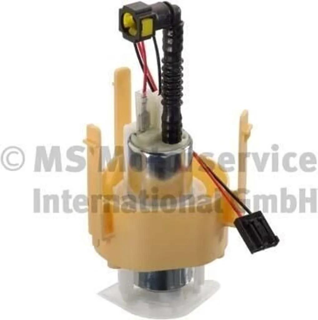 Pompe de gavage électrique pour Mercedes Classe B W245 et Classe A
