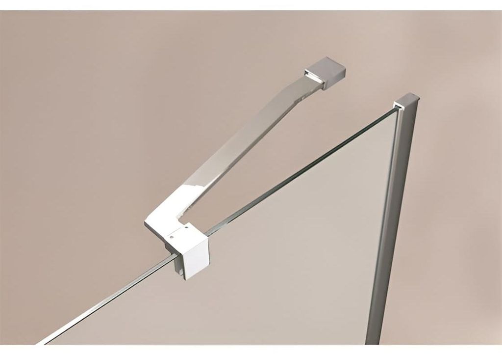 Desing Stabilisator für VENLO Duschwand
