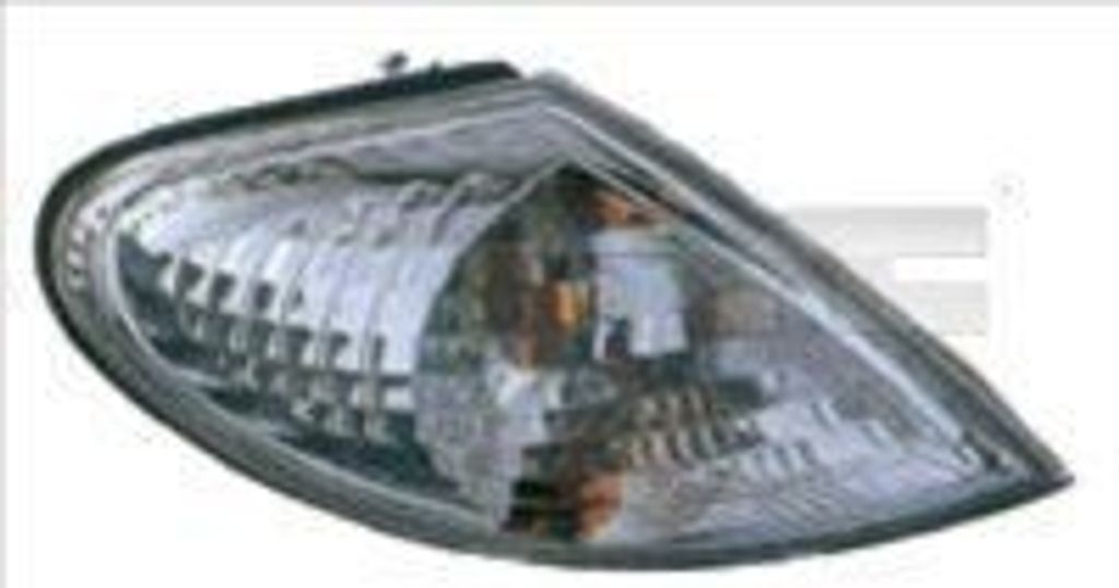 TYC 18-5822-05-2 Blinkleuchte OE 26139BM415 kompatibel mit Almera
