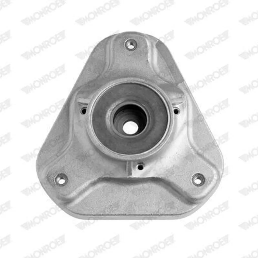 Supprimer Bruit de Suspension Mercedes W212 CLS avec Monroe MK416 OE