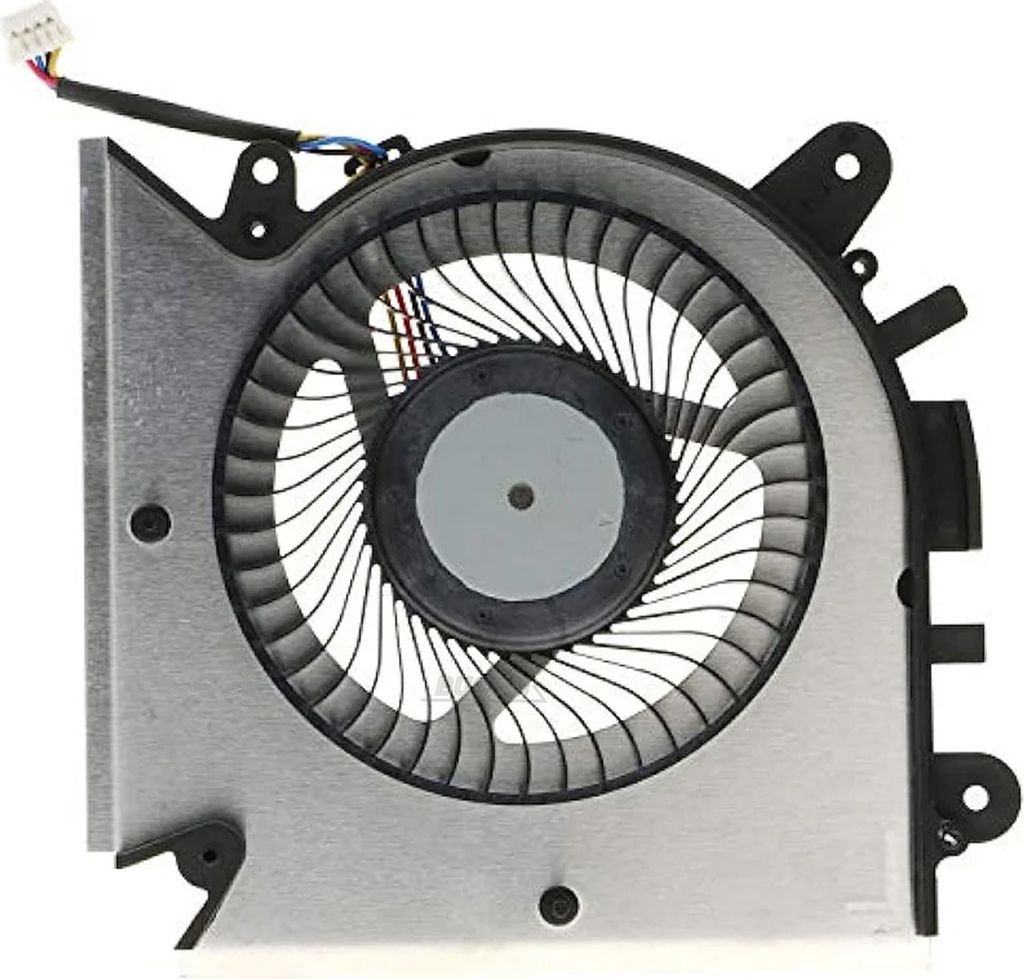 CPU & GPU Lüfter FAN für MSI GF63 Thin 9SCXR GF65