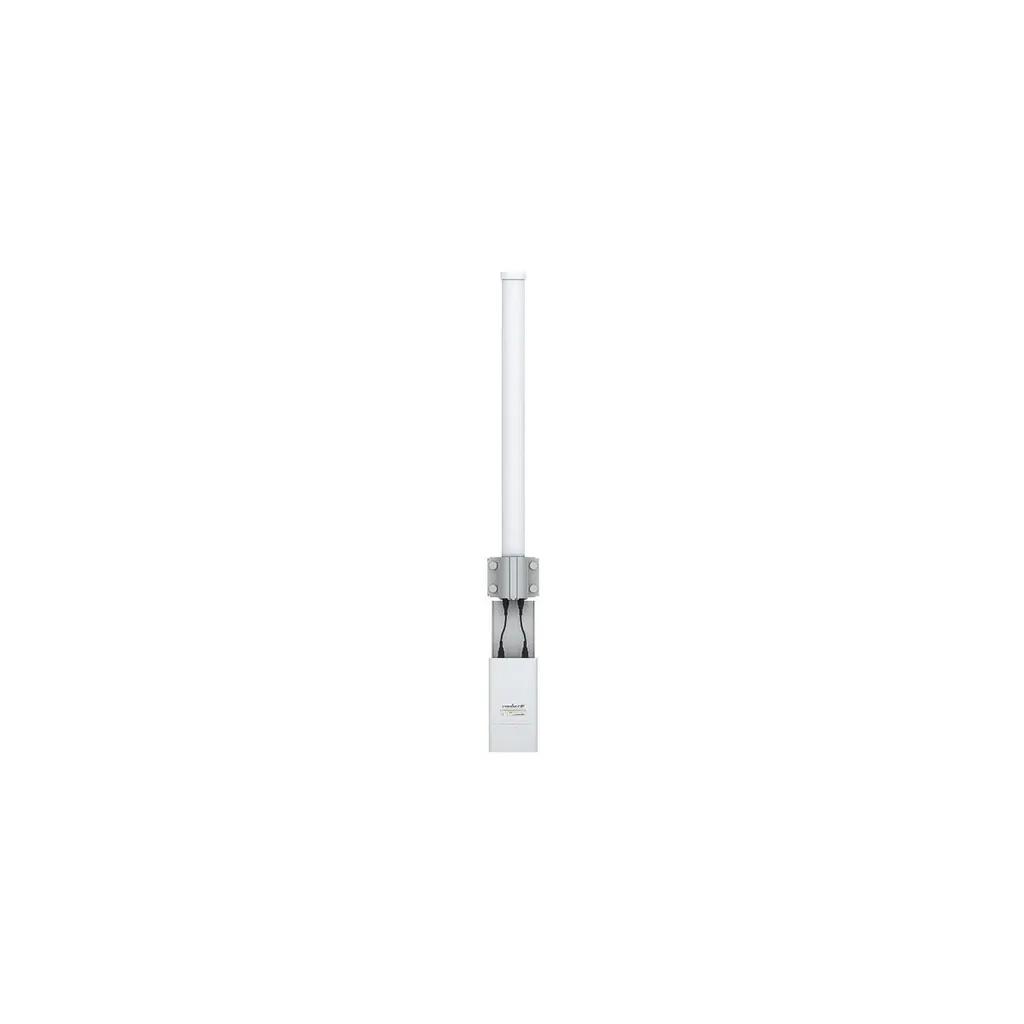 Ubiquiti airMAX Omni 5 GHz 13 dBi Antenne Puissante pour Réseau Sans Fil