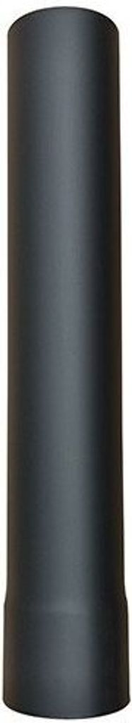 BonFeu Ofenrohr 44 cm Schwarz