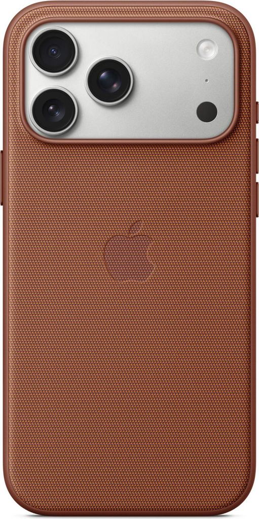 Apple TechWoven Case avec MagSafe pour l'Apple iPhone 17 Image du produit 