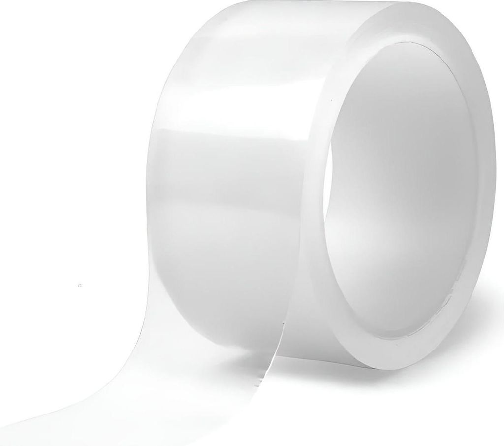 Schutzband 50 mm x 5 m Xtrobb 20881 Produktbild 