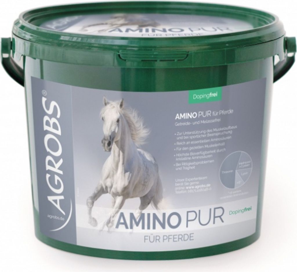 Agrobs Amino Pur 3 kg