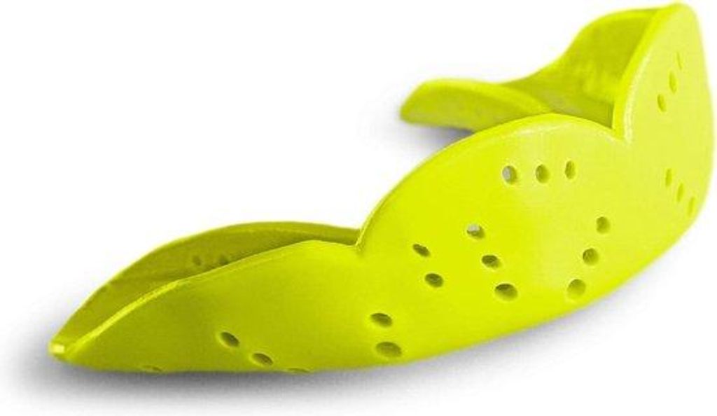 Famanu mondmasker voor sport - geschikt voor voetbal en Productafbeelding 