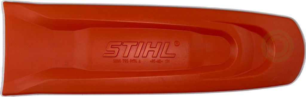 STIHL Kettenschutz bis 37 cm 3003 Produktbild 2