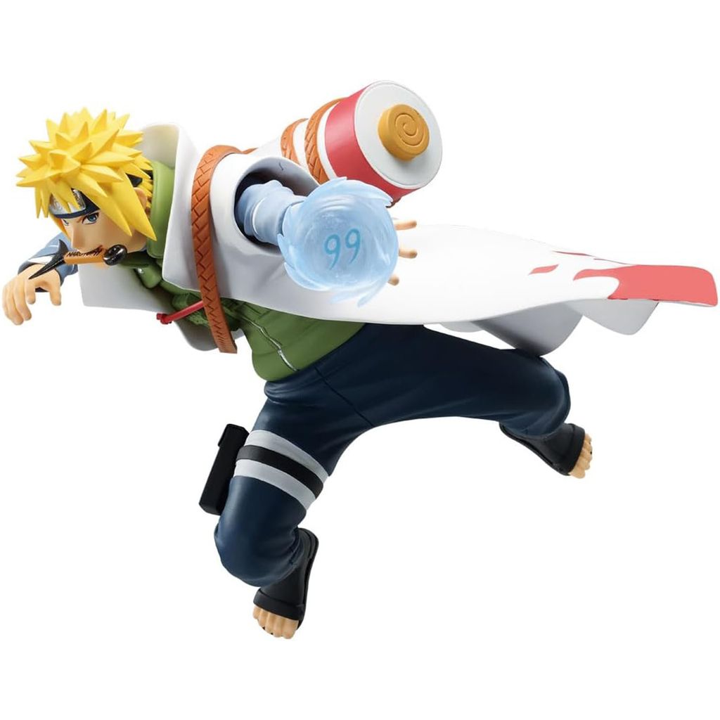 Naruto: Narutop99 - Namikaze Minato postava Obrázek produktu 
