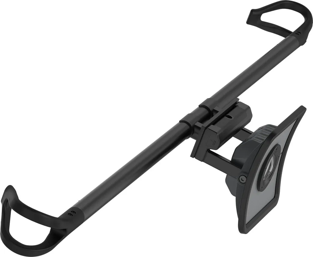 Éclairage moteur SCANGRIP NOVA BONNET : projecteur LED pour atelier