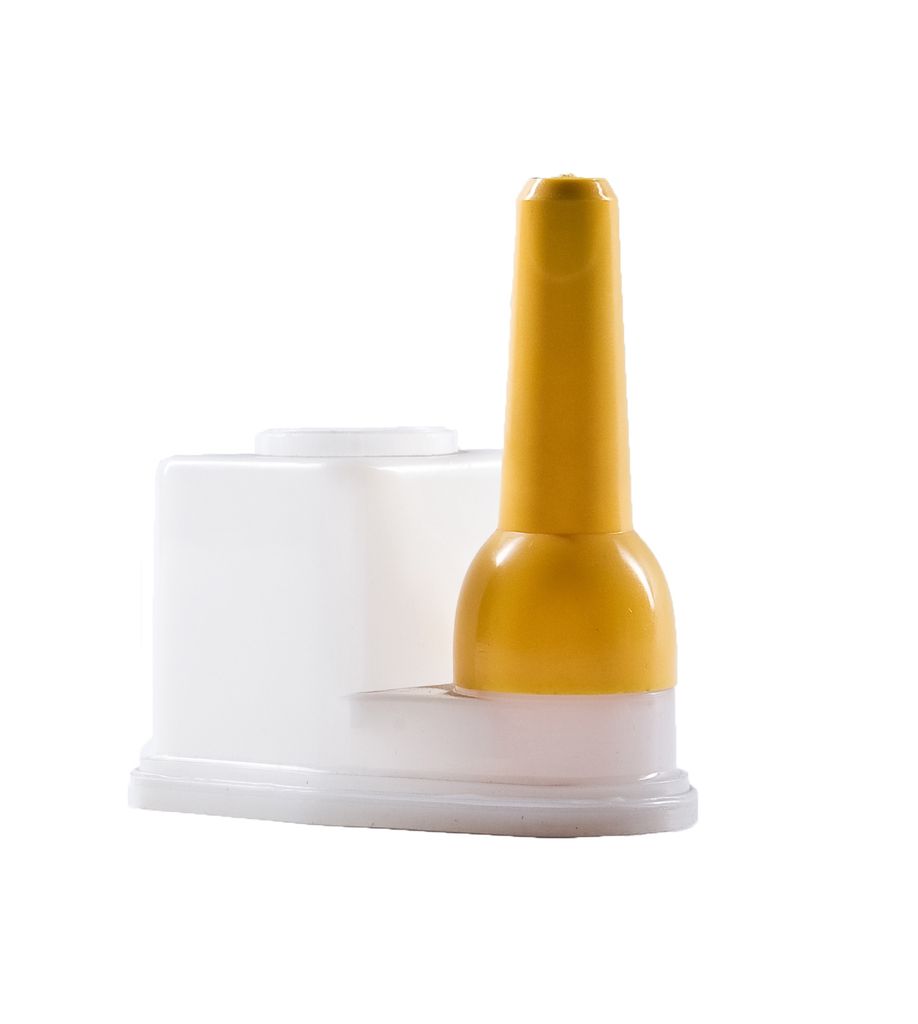 IQ-Tools Leimsparbehälter TS-Boy 1,5 l (gelb, 1,5 l, Produktbild 