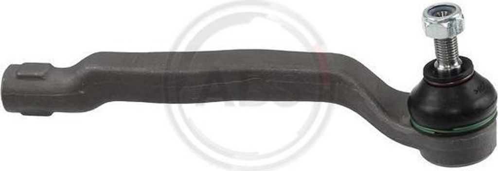 A.B.S. 230791 Spurstangenkopf OE 4154600105 kompatibel mit Citan, Kangoo