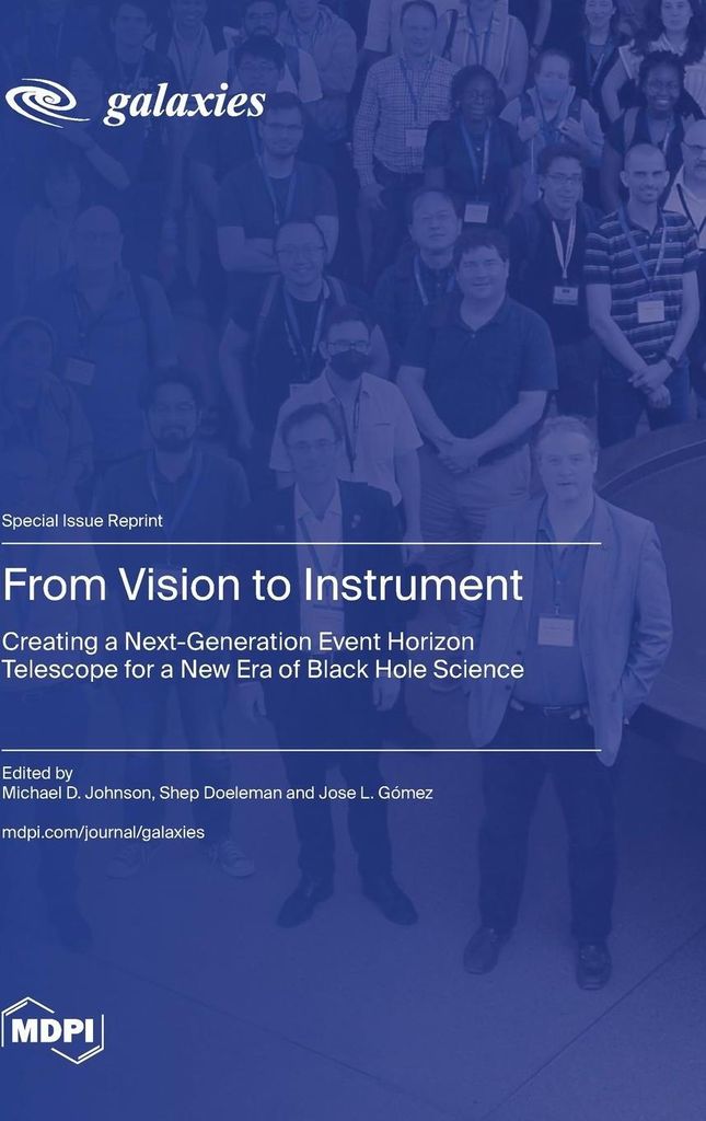 From Vision to Instrument