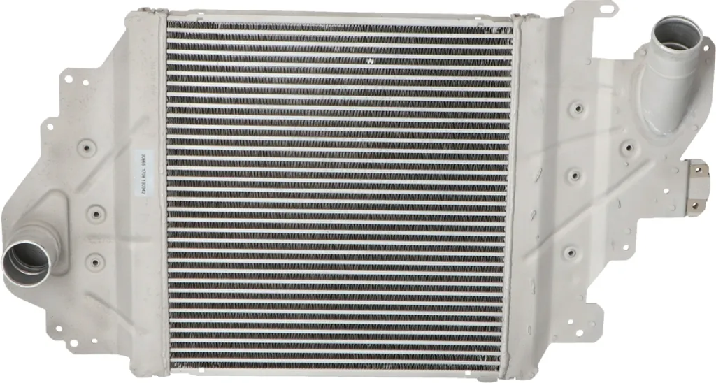 Solution Perte de Puissance Clio II - Intercooler NRF OE 7700436091