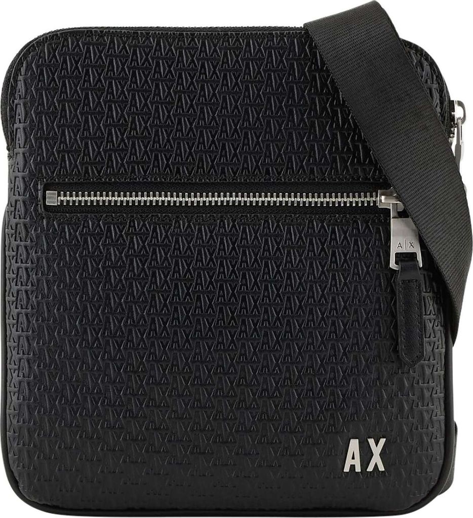 Armani Exchange Shoulder Bag 040903200002 in BLACK color size Talla unica