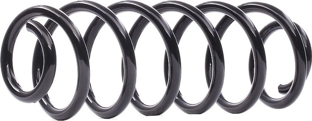 SACHS 994 945 - OE 5N0 511 115 K Fahrwerksfeder für Q3 (8U)