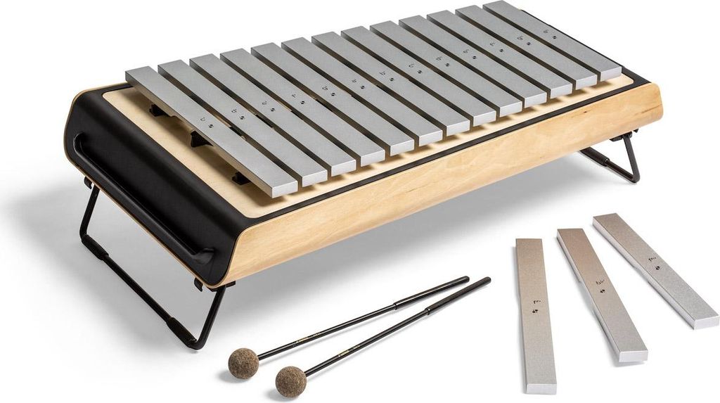 SONOR Orff ASM 10 DE Smart
