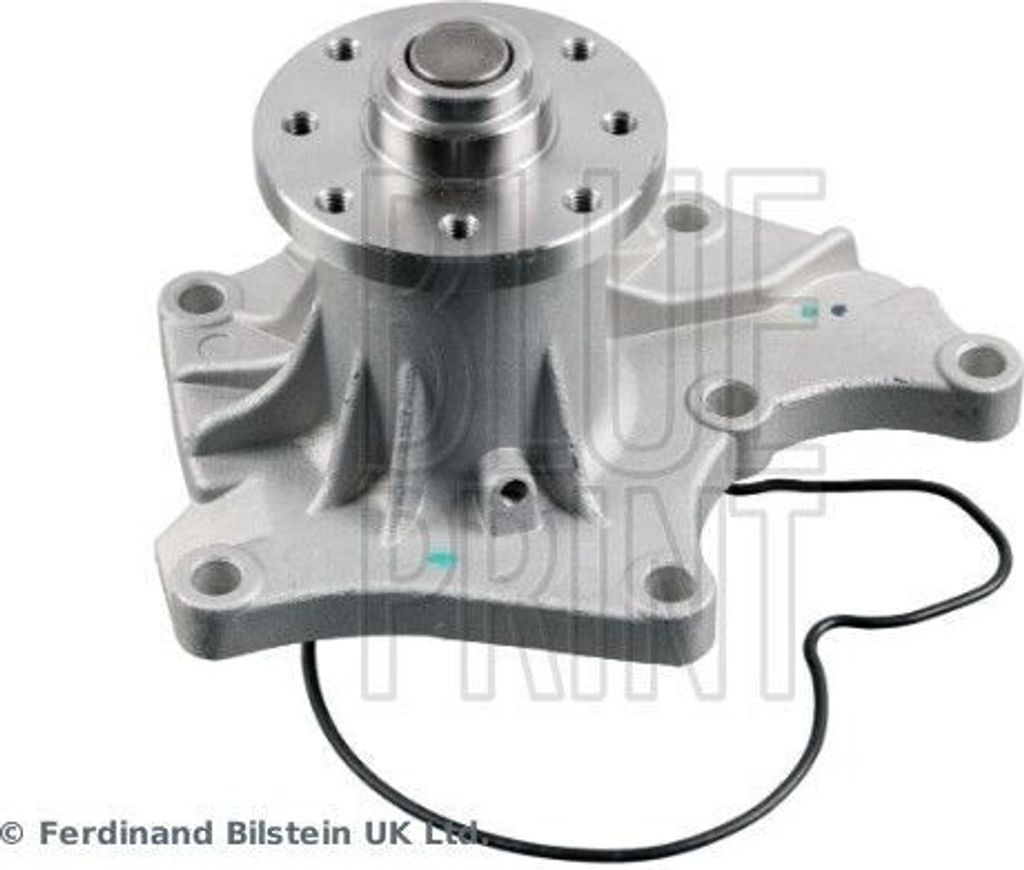 BLUE PRINT Kühlmittelpumpe Wasserpumpe für OPEL Campo (TF0, TF1) ADZ99117