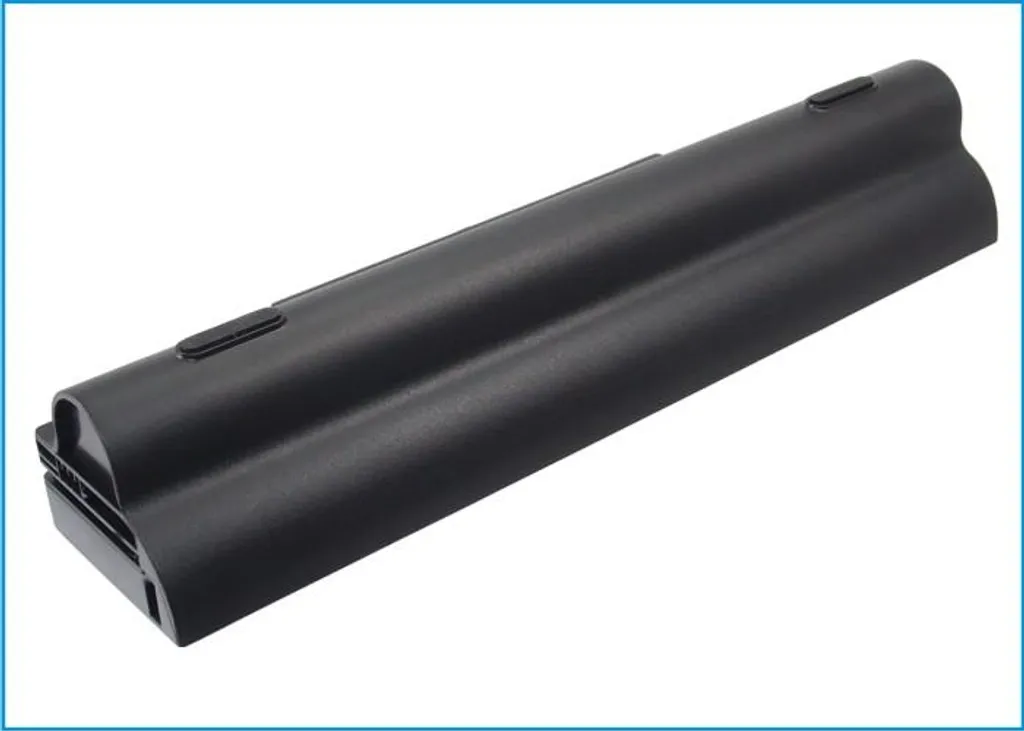 Batterie Ordinateur Portable pour Asus A72 K72 A72J K72F K72D Série