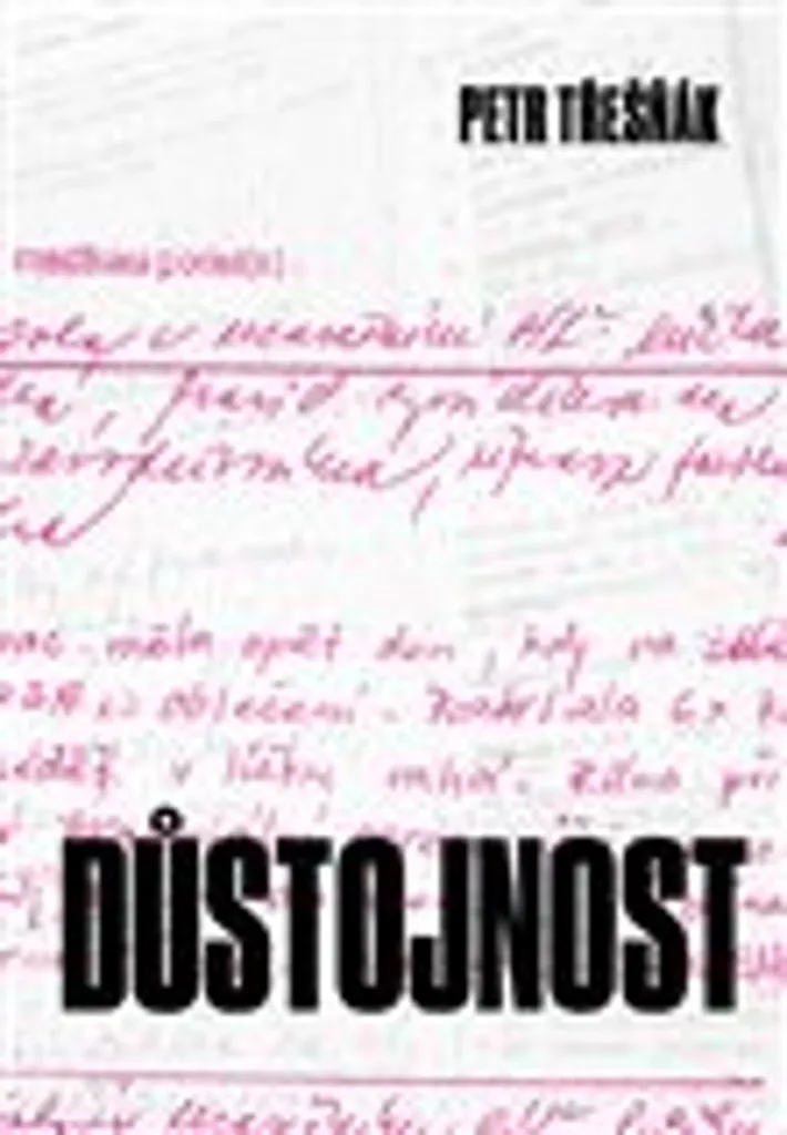 Důstojnost de Petr Třešňák : le guide pour restaurer la dignité humaine