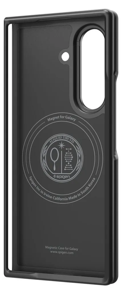 Coque Galaxy Z Fold7 antichoc pour éviter les rayures écran Spigen - 4