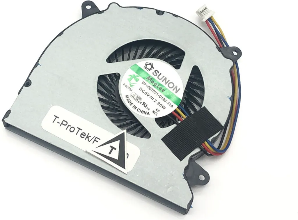 Ventola Nuova per ASUS N550LF N550LF-XO036H Ricambio Certificato