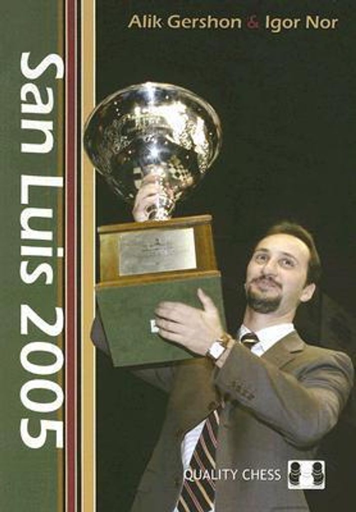 San Luis 2005