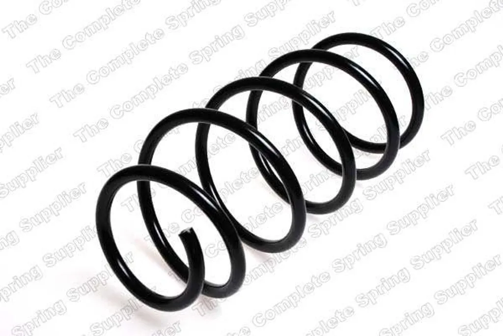 Ressort de suspension anti-claquement LESJÖFORS 4008449 pour BMW E31 OE