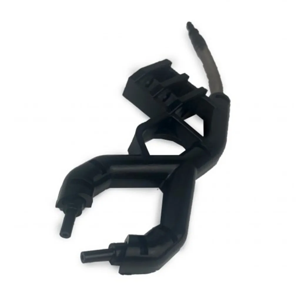 Double Injecteur de Chaîne Scottoiler Scorpion pour graisseur moto automatique