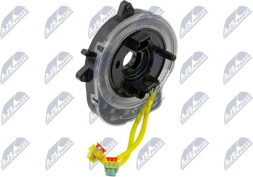 Ressort hélicoïdal airbag 6AS92LXHAA pour réparation Jeep Renegade 500X