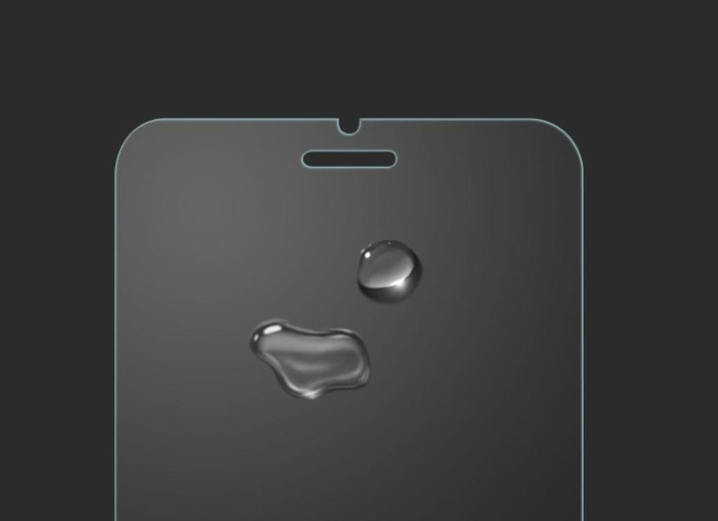Screen Protector Displayschutz aus Hartglas 9H kristallklar für diverse iPhone Modelle iPhone 7