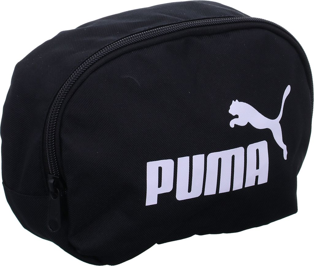 Puma Gürteltasche 076908 Phase Waist Bag puma black Produktbild 